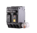 THQL2130GFEP - General Electric 30 Amp 2 Pole 120/240V 10kAIC Ground Fault Circuit Breaker, THQL Series, Plug-In Mount, UL Listed - Essential Electric Supply
