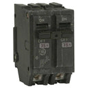 THQL2135 - General Electric 35 Amp 2 Pole 120/240V Q-Line Molded Case Circuit Breaker - Essential Electric Supply