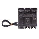 THQL2140ST1 - General Electric 40A 240V 2 Pole Q-Line Circuit Breaker with Shunt Trip - Essential Electric Supply