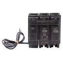 THQL2160ST1 - General Electric 60 Amp 2 Pole 240V Plug-In Molded Case Circuit Breaker, Q-Line Series, Shunt Trip, 10kAIC, Thermal Magnetic Trip Unit, UL Listed - Essential Electric Supply