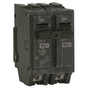 THQL2180 - General Electric 80 Amp 240V 2 Pole Thermal Magnetic Circuit Breaker THQL Frame