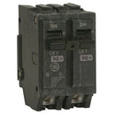THQL2190 - General Electric 90 Amp 2 Pole 240V Plug-In Circuit Breaker, THQL Series, Thermal Magnetic Trip, 10kAIC, UL Listed