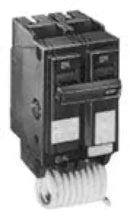 THQL21WY15 - General Electric Plug-In 15 Amp 1 Pole Circuit Breaker - Essential Electric Supply