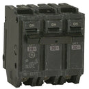 THQL32020 - General Electric 20A 240V 3 Pole Thermal Magnetic Circuit Breaker Q-Line Series - Essential Electric Supply