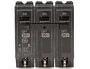 THQL32020 - General Electric 20A 240V 3 Pole Thermal Magnetic Circuit Breaker Q-Line Series - Essential Electric Supply