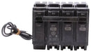 THQL32020ST1 - General Electric Plug-In 20 Amp 3 Pole Circuit Breaker - Essential Electric Supply