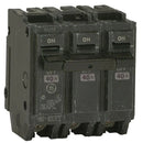 THQL32040 - General Electric 40A 240VAC 3 Pole Q-Line Circuit Breaker Thermal Magnetic - Essential Electric Supply