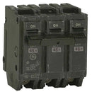 THQL32045 - General Electric 45A 240V 3 Pole Plug-In Molded Case Circuit Breaker Thermal Magnetic 10kA - Essential Electric Supply