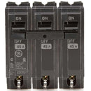 THQL32045 - General Electric 45A 240V 3 Pole Plug-In Molded Case Circuit Breaker Thermal Magnetic 10kA - Essential Electric Supply