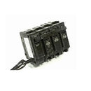 THQL32050ST1 - General Electric 50 Amp 240V 3 Pole THQL Series Circuit Breaker Plug-In - Essential Electric Supply