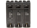 THQL32060 - General Electric 60 Amp 240 Volt 3 Pole Circuit Breaker Q-Line Frame - Essential Electric Supply