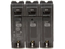 THQL32100 - General Electric 100A 240V 3-Pole Q-Line Circuit Breaker Plug-In 10kA Interrupt Rating - Essential Electric Supply