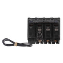 THQL32100ST1 - General Electric 100A 240V 3 Pole Q-Line Molded Case Circuit Breaker - Essential Electric Supply