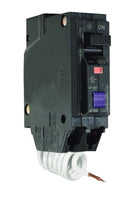 THQL1120DF - General Electric 20 Amp 120 Volt 1 Pole Dual Function AFCI/GFCI Circuit Breaker THQL Frame - Essential Electric Supply