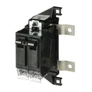 THQMH100CP - General Electric 100 Amp 240V 2-Pole Circuit Breaker, PowerMark Gold Series, 22kA Interrupt Rating, Main Breaker Kit - Essential Electric Supply