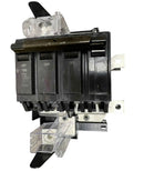 THQMV150 - General Electric 2-Pole 150A 120V Molded Case Circuit Breaker, 22kA Interrupt Rating, PowerMark Gold Series, Thermal Magnetic Trip Unit - Essential Electric Supply