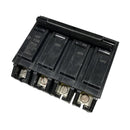 THQMV150WL - General Electric 150 Amp 120/240V 2 Pole Thermal Magnetic Circuit Breaker Top Feed - Essential Electric Supply
