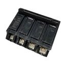THQMV150WL - General Electric 150 Amp 120/240V 2 Pole Thermal Magnetic Circuit Breaker Top Feed - Essential Electric Supply
