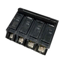 THQMV175WL - General Electric 175A 2 Pole 120V Plug-In Molded Case Circuit Breaker, 22kAIC, THQL Frame, Long Time & Instantaneous Trip, PowerMark Gold Load Center Compatible - Essential Electric Supply