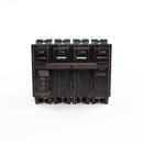 THQMV200WL - General Electric 200 Amp 2 Pole 240V 22kAIC Molded Case Circuit Breaker, Plug-In, Top-Feed Main, THQMV Series, Thermal Magnetic Trip, UL Listed - Essential Electric Supply
