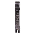 THQP135 - General Electric 35 Amp 1 Pole 120/240V Plug-In Circuit Breaker Thermal Magnetic 10kA Interrupt Rating - Essential Electric Supply