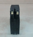 THQP240 - General Electric 40 Amp 120/240V 2 Pole Plug-In Thermal Magnetic Circuit Breaker