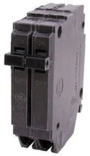 THQP245 - General Electric Plug-In 45 Amp 2 Pole Circuit Breaker - Essential Electric Supply