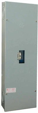 TJ400S - General Electric 400A 600V 3-Pole Circuit Breaker Enclosure NEMA 1 Surface Mount - Essential Electric Supply