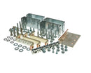 TJ4DPK -  Circuit Breaker Mounting Hardware For AV - Essential Electric Supply