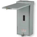 TJ600R - General Electric 600A 600V 3-Pole Circuit Breaker Enclosure TJK Frame NEMA 3R - Essential Electric Supply
