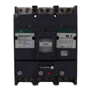 TJC36600G - General Electric 600 Amp 600 Volt 3 Pole Mag-Break Circuit Breaker - Essential Electric Supply
