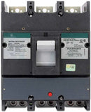 TJD422300WL - General Electric 300 Amp 2 Pole 240V Molded Case Circuit Breaker, TJD Frame, 22kA Interrupt, Thermal Magnetic Trip - Essential Electric Supply