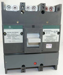 TJD432250WL - General Electric 250A 240V 3 Pole Molded Case Circuit Breaker TJD Frame - Essential Electric Supply