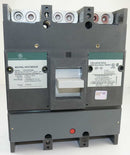 TJD432250WL - General Electric 250A 240V 3 Pole Molded Case Circuit Breaker TJD Frame - Essential Electric Supply