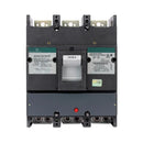TJD432350 - General Electric 350A 240V 3 Pole Thermal Magnetic Circuit Breaker TJD Frame - Essential Electric Supply
