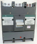 TJD432350WL - General Electric 350A 240V 3-Pole TJD Frame Molded Case Circuit Breaker - Essential Electric Supply