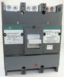 TJD432350WL - General Electric 350A 240V 3-Pole TJD Frame Molded Case Circuit Breaker - Essential Electric Supply