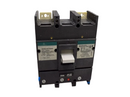 TJJ426225 - General Electric 225A 2-Pole 600V Molded Case Circuit Breaker - Essential Electric Supply