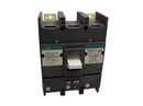 TJJ426225 - General Electric 225A 2-Pole 600V Molded Case Circuit Breaker - Essential Electric Supply
