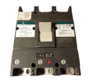 TJJ436175WL - General Electric 3P 175A 600V Molded Case Circuit Breaker, TJJ Frame, Thermal Magnetic Trip - Essential Electric Supply