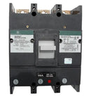 TJJ436350WL - General Electric 350A 600V 3-Pole Molded Case Circuit Breaker TJJ Frame - Essential Electric Supply