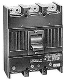 TJJ436400 - General Electric 400A 600V 3 Pole Thermal Magnetic Circuit Breaker J600 Series - Essential Electric Supply