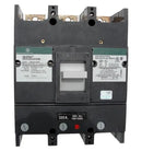 TJK436225 - General Electric 225A 600V 3 Pole Molded Case Circuit Breaker J600 Frame - Essential Electric Supply