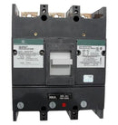 TJK436300 - General Electric 300A 600V 3-Pole Bolt-On Molded Case Circuit Breaker - Essential Electric Supply
