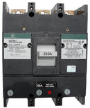 TJK436350WL - General Electric 350A 3P 600V Molded Case Circuit Breaker TJK Frame Interchangeable Trip - Essential Electric Supply