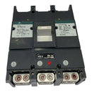 TJK436400 - General Electric 400A 600V 3 Pole Molded Case Circuit Breaker, J600 Line, Bolt-On - Essential Electric Supply