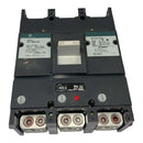 TJK436400 - General Electric 400A 600V 3 Pole Molded Case Circuit Breaker, J600 Line, Bolt-On - Essential Electric Supply