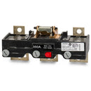TJK436T300 - General Electric 300A 600VAC 3 Pole Thermal Magnetic Trip Unit for J600 Line - Essential Electric Supply