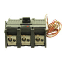 TJK636Y600 - General Electric 600 Amp 600 Volt 3 Pole Molded Case Circuit Breaker TJK Frame - Essential Electric Supply