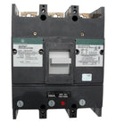 TJK636350 - General Electric Molded Case 600V 350A 3 Pole Circuit Breaker - Essential Electric Supply